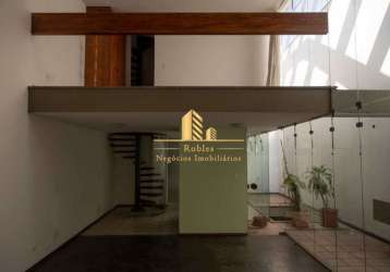 Casa com 2 quartos para alugar na rua maturi, moema, são paulo, 200 m2 por r$ 12.000