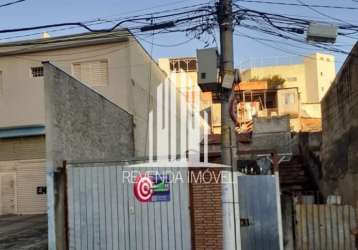 Terreno em condomínio fechado à venda na rua madrigais, --, vila nova cachoeirinha, são paulo por r$ 1.000.000
