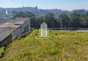 Terreno em condomínio fechado à venda na rua barão de comorogi, --, jardim ângela (zona sul), são paulo por r$ 900.000