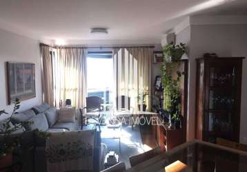 Apartamento com 3 quartos à venda na rua guapiaçu, --, vila clementino, são paulo por r$ 1.260.000