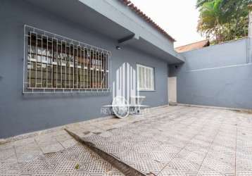 Casa com 3 quartos à venda na avenida marechal juarez távora, --, super quadra morumbi, são paulo por r$ 1.409.999