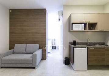 Apartamento com 1 quarto à venda na avenida senador queirós, --, centro, são paulo por r$ 339.000