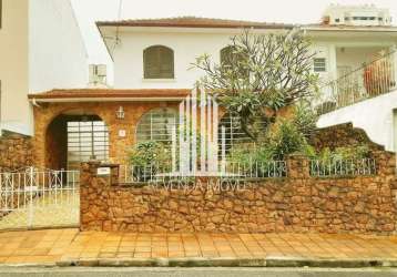 Casa com 4 quartos à venda na rua dos jacintos, --, mirandópolis, são paulo por r$ 1.750.000