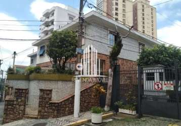 Casa em condomínio fechado com 4 quartos à venda na rua frei vicente do salvador, --, santana, são paulo por r$ 2.000.000