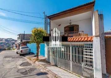 Casa com 4 quartos à venda na rua beatriz eliza, --, jardim beatriz, taboão da serra por r$ 530.000