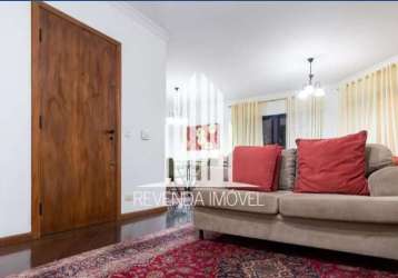 Apartamento com 4 quartos à venda na rua agostinho rodrigues filho, --, vila clementino, são paulo por r$ 1.485.000