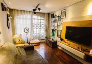 Casa com 3 quartos à venda na rua filipinas, --, alto da lapa, são paulo por r$ 1.100.000