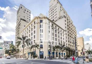 Apartamento com 1 quarto à venda na avenida senador queirós, --, centro, são paulo por r$ 399.000