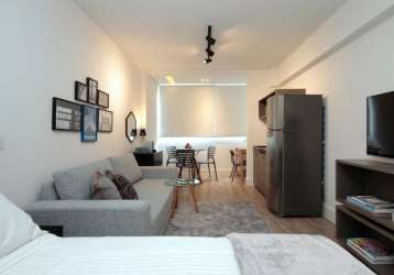Apartamento com 1 quarto à venda na rua gomes de carvalho, --, vila olímpia, são paulo por r$ 600.000