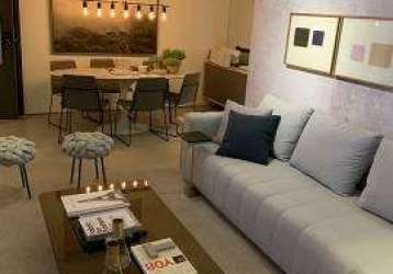 Apartamento com 2 quartos à venda na rua chabad, --, cerqueira césar, são paulo por r$ 3.457.000