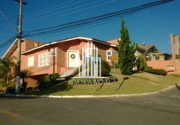Casa em condomínio fechado com 2 quartos à venda na rua tupynambás, --, tarumã, santana de parnaíba por r$ 1.550.000