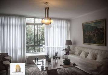 Apartamento com 4 quartos à venda na rua treze de maio, --, bela vista, são paulo por r$ 2.800.000