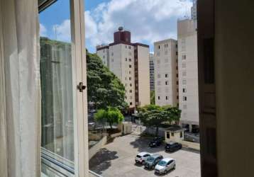 Apartamento com 2 quartos à venda na rua doutor sabóia de medeiros, --, vila mariana, são paulo por r$ 460.000