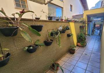Casa em condomínio fechado com 4 quartos à venda na rua josé mauro de vasconcelos, --, jardim pinheiros, são paulo por r$ 883.000