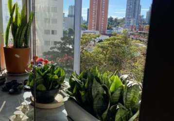 Apartamento com 4 quartos à venda na avenida caxingui, --, vila pirajussara, são paulo por r$ 1.329.000