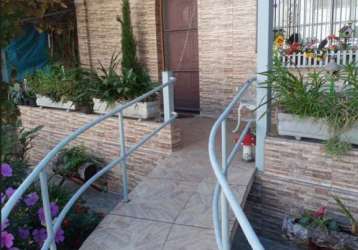 Casa com 6 quartos à venda na rua abernéssia, --, vila carrão, são paulo por r$ 990.900