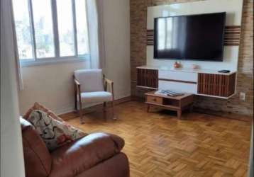 Apartamento com 3 quartos à venda na rua monsenhor andrade, --, brás, são paulo por r$ 380.000