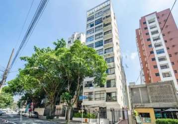 Apartamento com 2 quartos à venda na rua itambé, --, higienópolis, são paulo por r$ 549.700