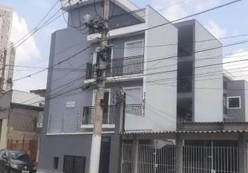 Apartamento com 1 quarto à venda na rua são luiz gonzaga, --, jaçanã, são paulo por r$ 260.000