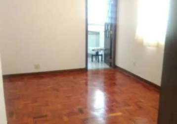 Apartamento com 2 quartos à venda na rua conde de irajá, --, vila mariana, são paulo por r$ 500.000