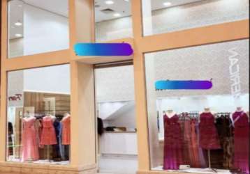 Sala comercial à venda na avenida das nações unidas, --, jurubatuba, são paulo por r$ 520.000