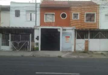 Casa comercial à venda na rua padre chico, --, perdizes, são paulo por r$ 1.250.000