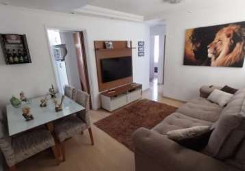 Apartamento com 3 quartos à venda na rua joão biancalana, --, paulicéia, são bernardo do campo por r$ 320.000