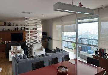 Apartamento com 3 quartos à venda na rua visconde de taunay, --, vila cruzeiro, são paulo por r$ 4.240.000