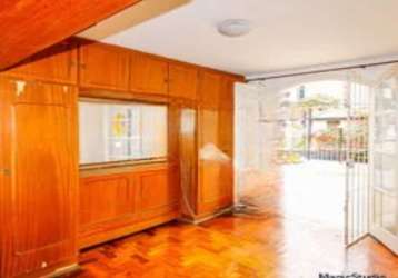 Casa com 2 quartos à venda na rua sousa noschese, --, vila cruzeiro, são paulo por r$ 840.000