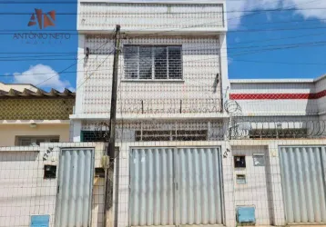 Casa com 3 dormitórios para alugar, 70 m² por r$ 1.262,00/mês - álvaro weyne - fortaleza/ce