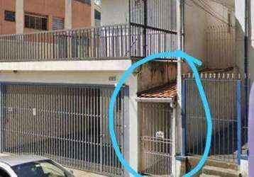 Sobrado com 2 dormitórios à venda por r$ 790.000,00 - saúde - são paulo/sp