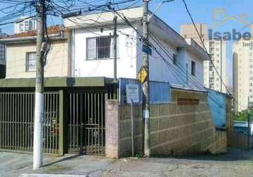 Sobrado com 4 dormitórios à venda por r$ 795.000,00 - vila das mercês - são paulo/sp