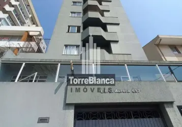 Apartamento na região central