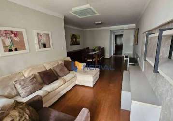 Apartamento com 3 quartos à venda, 110 m² por r$ 400.000 - zona 07 - maringá/pr