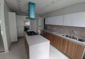 Apartamento com 4 dormitórios à venda, 236 m² por r$ 2.500.000,00 - zona 01 - maringá/pr
