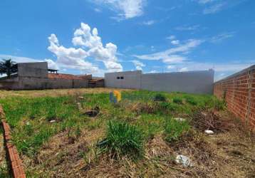 Terreno à venda, 604 m² por r$ 430.000,00 - jardim oriental - maringá/pr