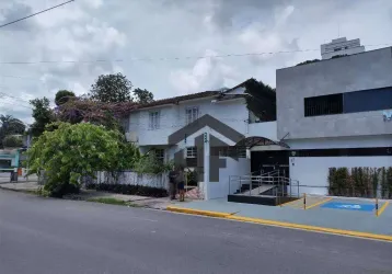 Casa com 6 quartos no poço da panela, recife