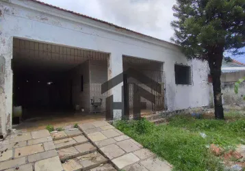 Casa comercial com 05 salas em bairro novo, olinda