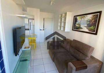 Apartamento com 02 quartos em casa caiada, olinda