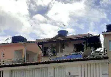 Casa de 3 quartos à venda no janga - paulista/pe