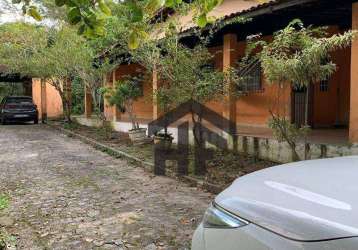 Chácara de 1 hectares à venda com 3 quartos,  localizada em sitio dos marcos, igarassu - pernambuco.