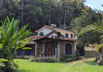 Chácara, 5,47 hectares, com 4 quartos (1 suite com hidromassagem), localizada em paratibe, paulista - pernambuco