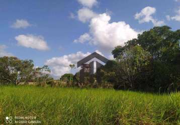 Terreno de 1000m² à venda, localizado na guabiraba, recife - pernambuco.