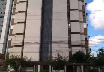 Apartamento com 4 quartos na madalena, recife, pe