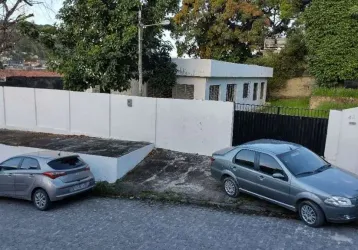 Casa à venda com 4 quartos em dois unidos, recife