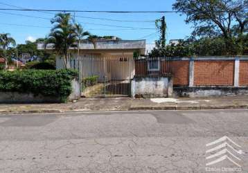 Casa à venda, 256 m² por r$ 700.000,00 - santana - pindamonhangaba/sp