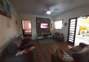 Casa com 2 dormitórios à venda, 145 m² por r$ 380.000,00 - cidade nova - pindamonhangaba/sp
