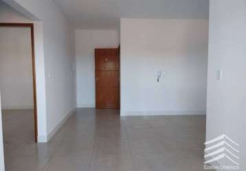 Apartamento com 2 dormitórios à venda, 60 m² por r$ 198.000,00 - jardim padre rodolfo - pindamonhangaba/sp