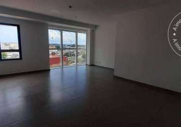 Sala à venda, 37 m² por r$ 230.000,00 - centro - pindamonhangaba/sp