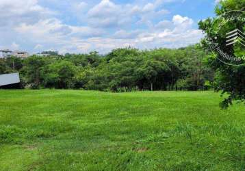 Terreno à venda, 474 m² por r$ 450.000,00 - reserva dos lagos - pindamonhangaba/sp